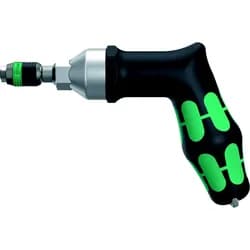 Wera Drehmomentschraubendreher 7443 4-8,8 Nm