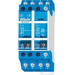 Eltako Stromstoßschalter S12-310-230V
