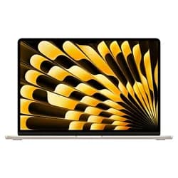 MacBook Air - 15.3" | M5 | 16GB | 512GB | Starlight