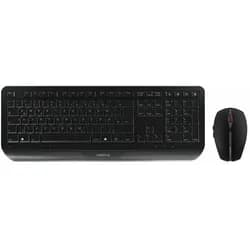 CHERRY GENTIX DESKTOP