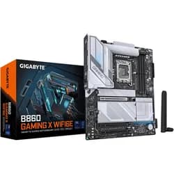 Gigabyte Mainboard