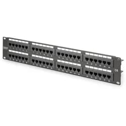 Digitus CAT 6, Klasse E Patch Panel