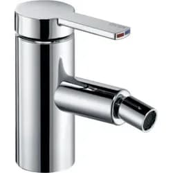 Keuco Einhebelbidetmischer Plan blue 53909, 53909010000