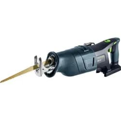 FESTOOL Akku-Säbelsäge