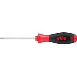 Wiha 6-rund Schraubendreher 362SF T10x80