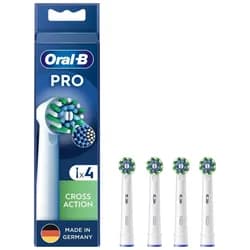 Oral-B Aufsteckbürsten