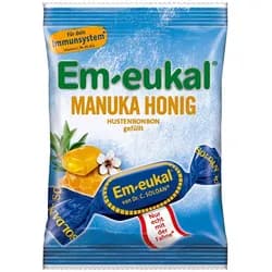 Em-eukal ImmunStark Manuka Honig 75 g