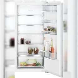 Neff N 50, KI1412FE0 Kühlschrank, 122.5 x 56 cm, Flachscharnier