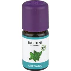 Bio Aroma - Oregano bio