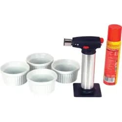 ROTHENBERGER Industrial Crème Brûlée Set - 035126E