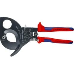 Knipex Kabelmesser