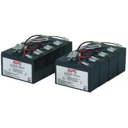 APC RBC12 Ersatzbatterie-Kit