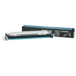 Lexmark Trommel C734X20G schwarz