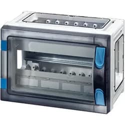 Hensel Automatengehäuse FP 1101