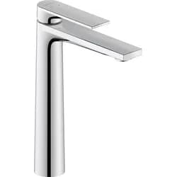 DURAVIT TU1040002010 Tulum by Starck Einh.-WT-Mischer XL - Silber