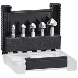 Wiha Kegelsenker Set | 5-teilig