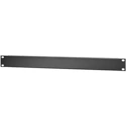 APC Easy Rack ER7BP1U Leerkonsole 1HE