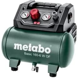 Metabowerke Kompressor 601501000