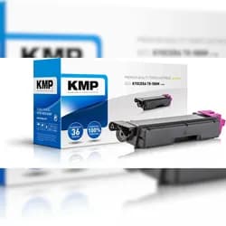 KMP Tonerpatrone