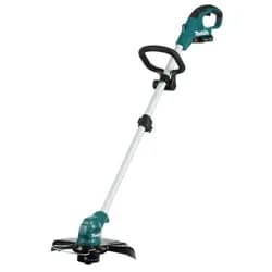 Makita UR100DSME Akku-Rasentrimmer