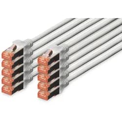 Professional - Grau - 0.25m