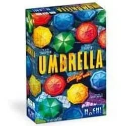 HUCH! Spiel, Umbrella - deutsch