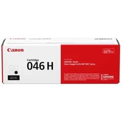 Canon Toner »CRG 046 HBK« schwarz
