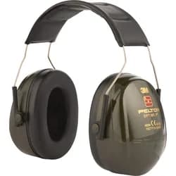 Peltor Optime II