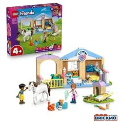 LEGO® Tierklinik - 42696