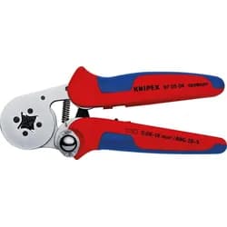 Knipex Crimpzange