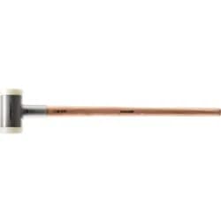 HALDER Vorschlag-Schonhammer 100mm Nylon