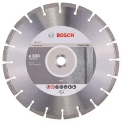 BOSCH Schleifaufsatz