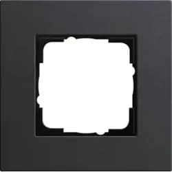 Gira Abdeckrahmen 1fach 0211226