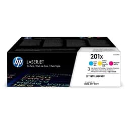HP Lasertoner CF253XM