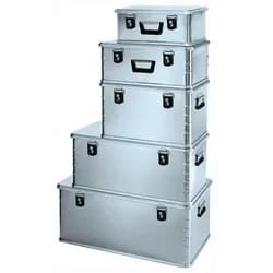 ZARGES Midi-Box 81L 750x350x310mm