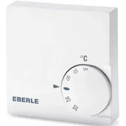 Eberle Controls Temperaturregler RTR-E 6721ws