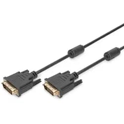 ASSMANN DVI cable - 3 m