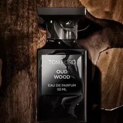 Oud Wood Eau de Parfum
