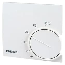 Eberle RTR 9121 Raumtemperaturregler 230V