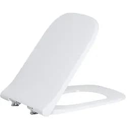 WC-Sitz weiß