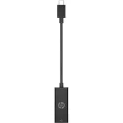 USB-C to RJ45