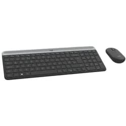 Logitech Tastatur