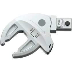 Wera Werk Einsteck-Maulschlüssel 7870 Joker L