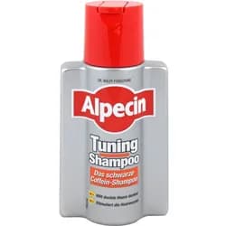 Alpecin Haarshampoo