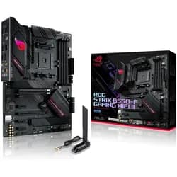 Asus Mainboard