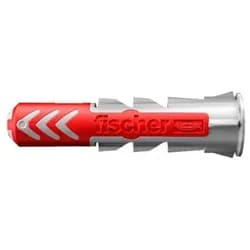fischer DuoPower 8x40 Eimer