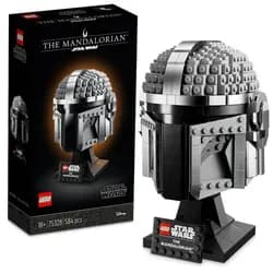 LEGO® Mandalorianer Helm