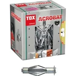 Tox Schraube