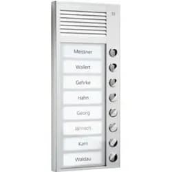 TCS Tür Control Türsprechstelle PAK08-EN