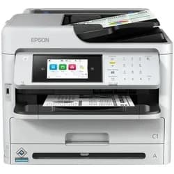 EPSON WorkForce Pro WF-M5899DWF BAM, Tinte, einfarbig
